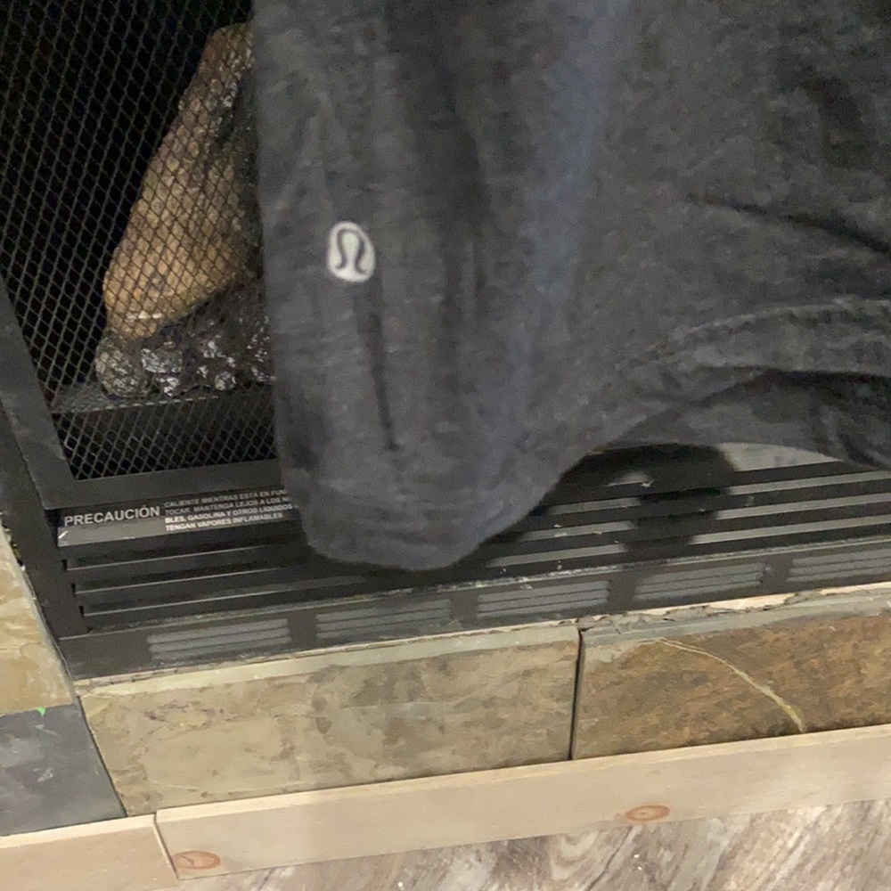 lululemon athletica Black Tank Top - Picture 5 of 5